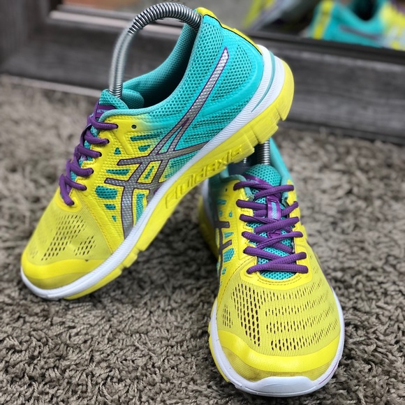 Asics Shoes - Asics Gel electro 33 WMN 6.5